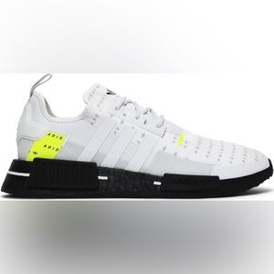 ADIDAS ORIGINALS NMD R1 CASUAL SHOES